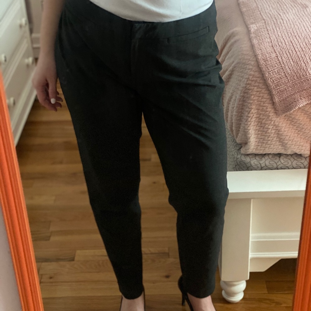 Halogen Taylor Fit Trouser 6 Petite